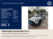 MINI Cabrio 2023