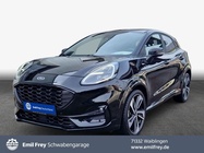 Ford Puma 2023