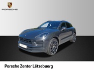 Porsche Macan 2023