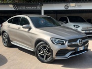 Mercedes-Benz GLC-Class 2020