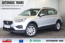 Seat Tarraco 2023