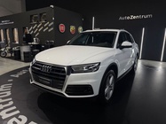 Audi Q5 2019