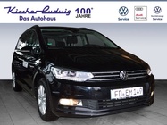 Volkswagen Touran 2024