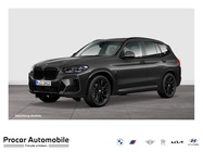 BMW X3 2023