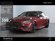 Mercedes-Benz C-Class 2024