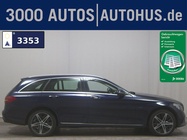 Mercedes-Benz C-Class 2020