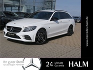 Mercedes-Benz C-Class 2020