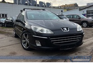 Peugeot 407 2005