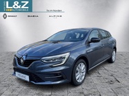 Renault Megane 2024