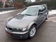 BMW 3 Series 2005
