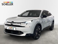 Citroen C4 2025