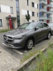 Mercedes-Benz GLA-Class 2020