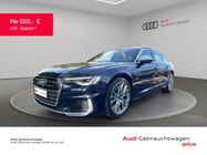 Audi S6 2023