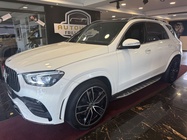 Mercedes-Benz GLE-Class 2020