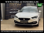Seat Leon 2025