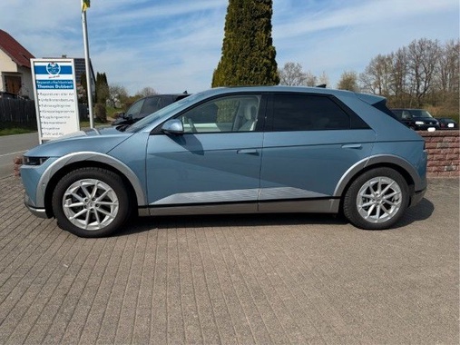 Hyundai Ioniq5 2022