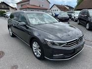 Volkswagen Passat 2021
