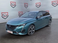 Peugeot 308 2023