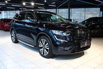 Renault Koleos 2019
