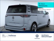 Volkswagen ID.Buzz 2025