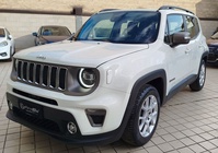 Jeep Renegade 2019
