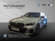 BMW i5 2025
