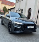 Audi SQ8 2021