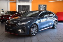 Kia Ceed 2021