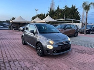 Fiat 500 2021
