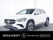 Mercedes-Benz GLA-Class 2025