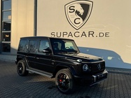Mercedes-Benz G-Class 2023