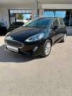 Ford Fiesta 2019