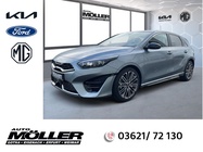 Kia cee'd / Ceed 2026