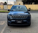 Jeep Compass 2022