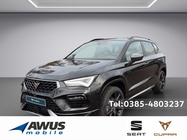 Cupra Ateca 2025