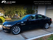 Jaguar XF 2016
