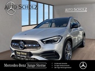 Mercedes-Benz GLA-Class 2022