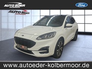 Ford Kuga 2022