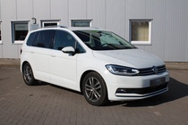 Volkswagen Touran 2020