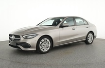Mercedes-Benz C-Class 2023