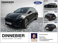Ford Puma 2023