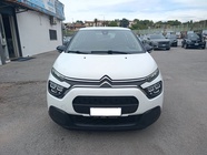 Citroen C3 2021