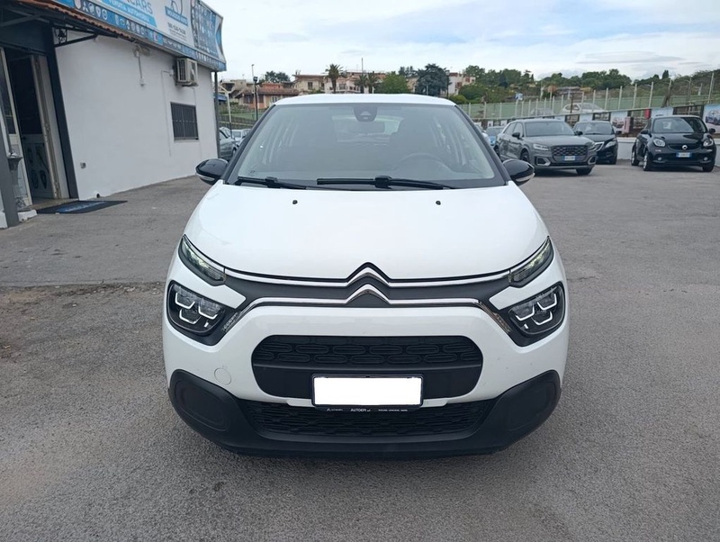 Citroen C3