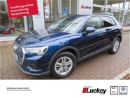 Audi Q3 2021