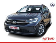 Volkswagen Taigo 2024