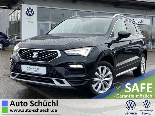 Seat Ateca 2024