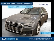 Audi A6 2021