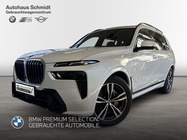 BMW X7 2025