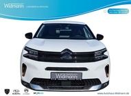 Citroen C5 2023