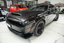 Dodge Challenger 2023